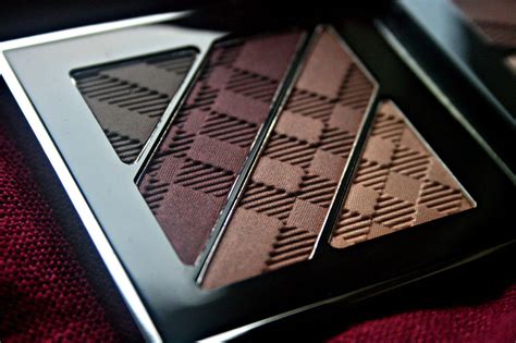 burberry eyeshadow palette plum pink|burberry complete eye palette.